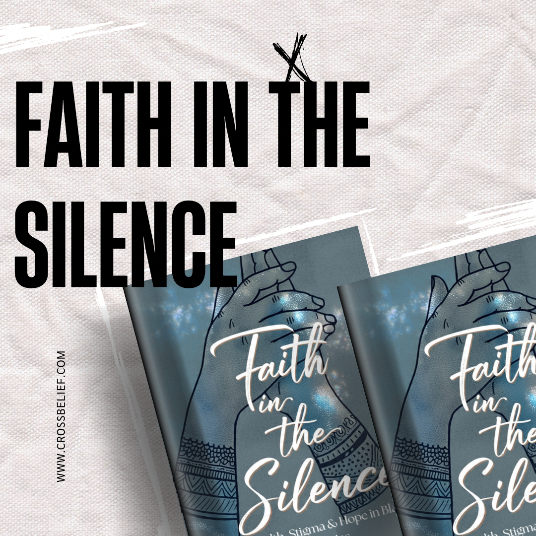 Faith in the Silence