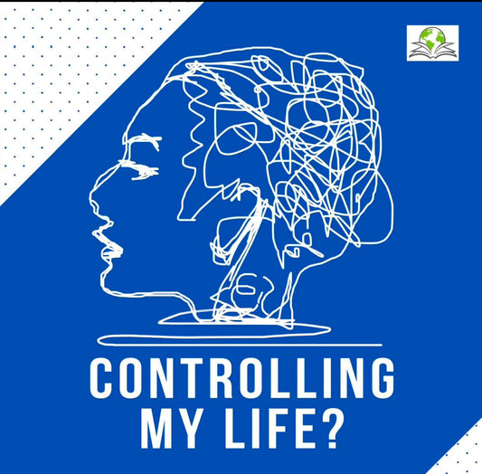 Controlling My Life: Surrendering Control to the One Who Knows Best