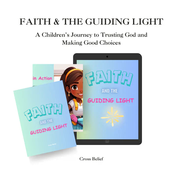 Discover Why Teachers, Parents, and Kids Would Fall in Love with Faith and the Guiding Light