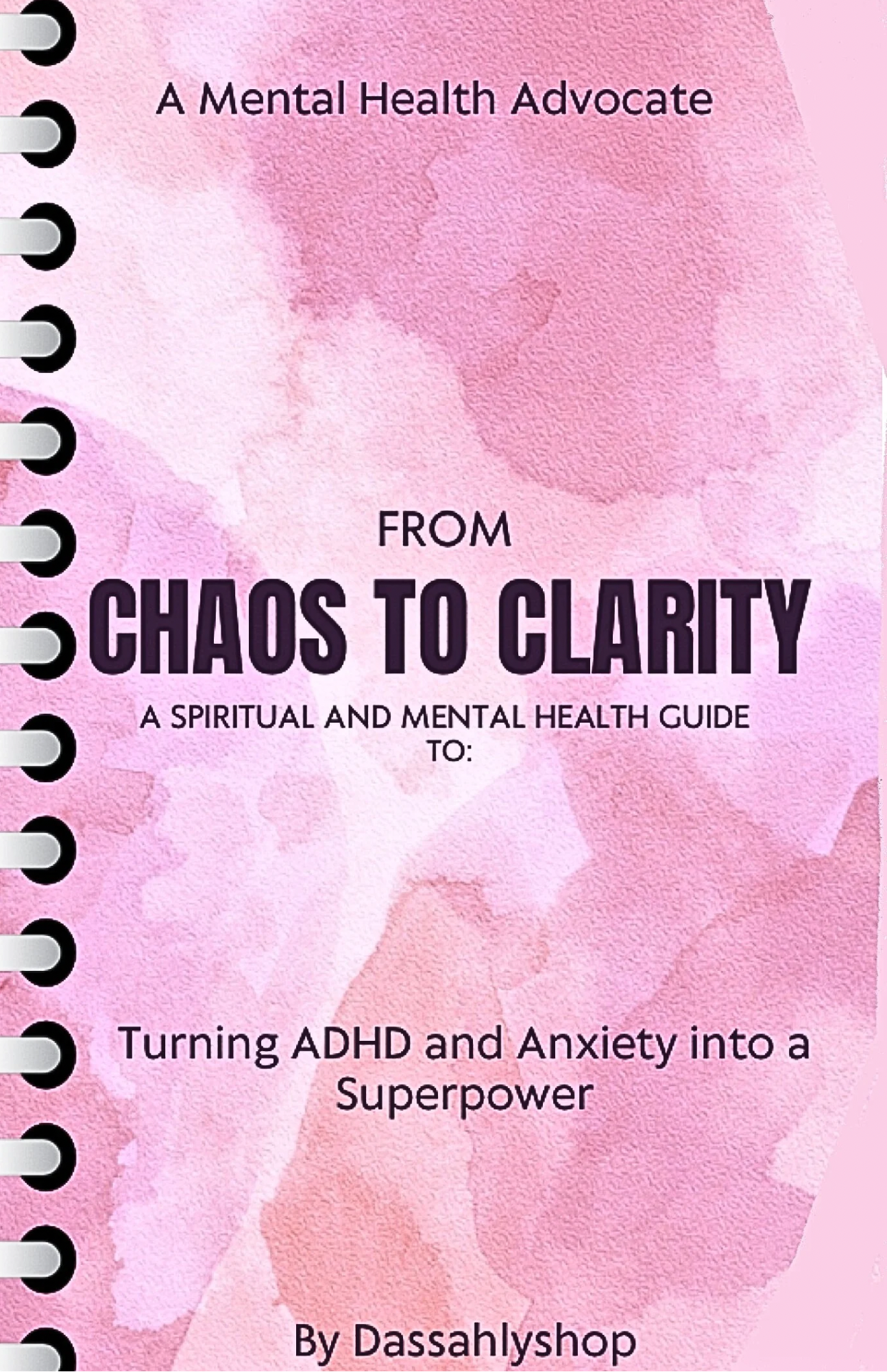 From Chaos to Clarity: A Christ-Centered Journey Toward Peace and Purpose