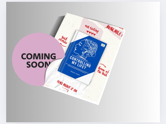 Coming Soon - Controlling My Life: How to Achieve Positive Mental Health Outcomes for Minority Ethnic Communities from Their Own Perspectives