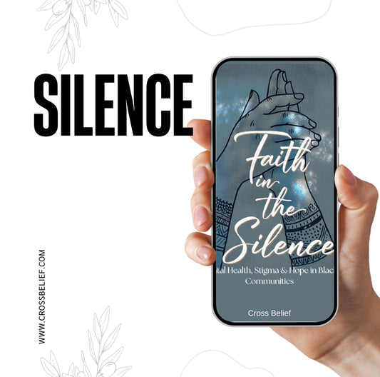 Faith in the Silence