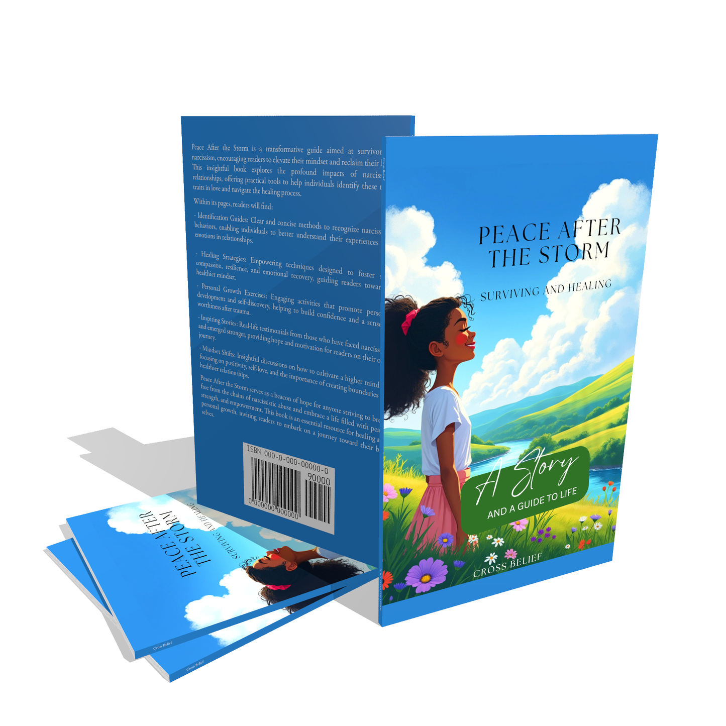 KDP & Draft2Digital Author Support