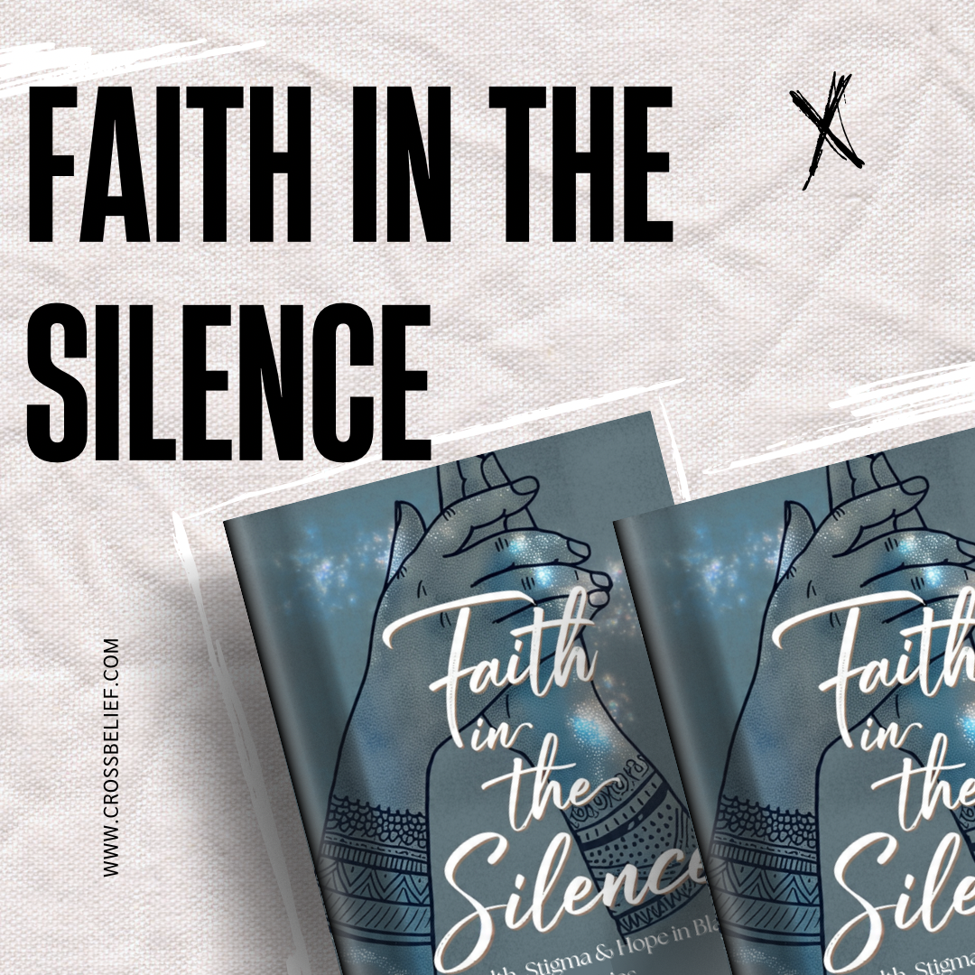 Faith in the Silence