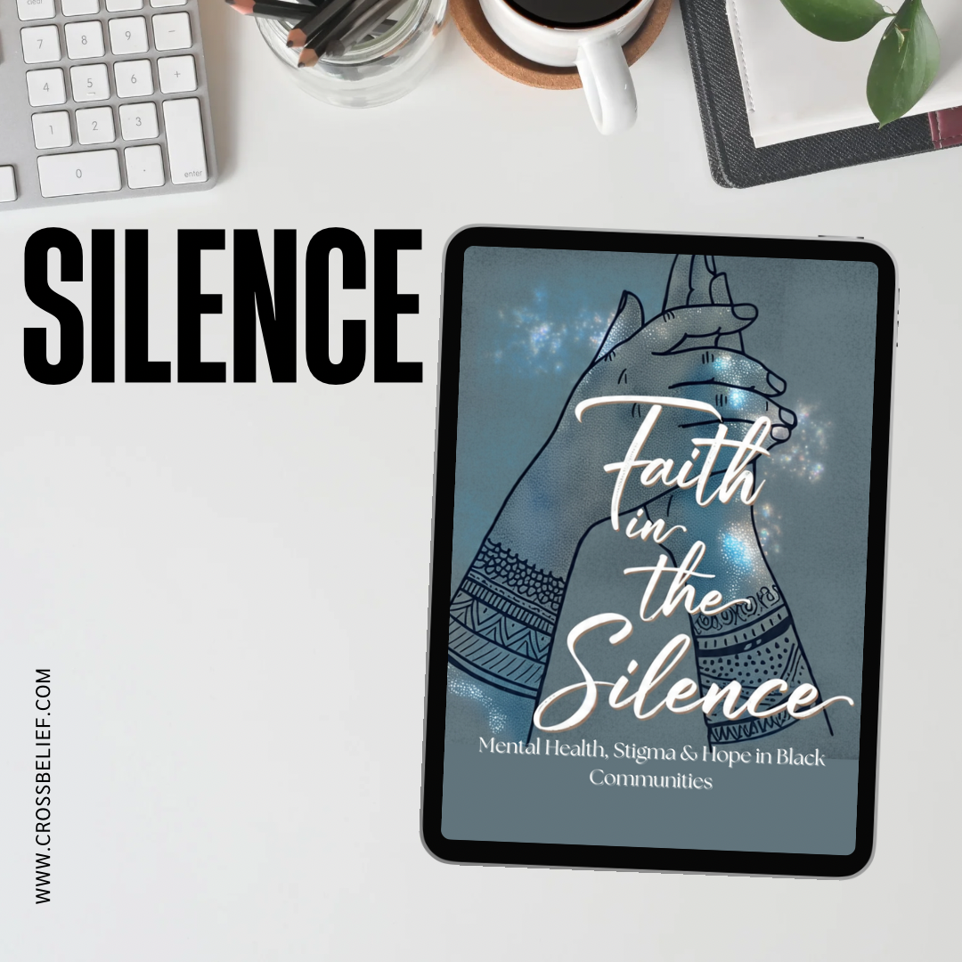 Faith in the Silence